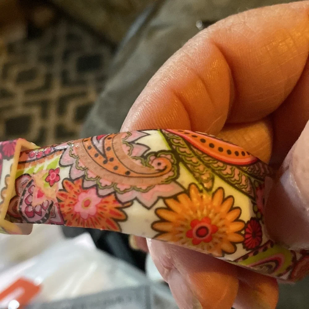 Garmin Vivofit 3 Compatible Watch Bands Bundle - Picture 7 of 11